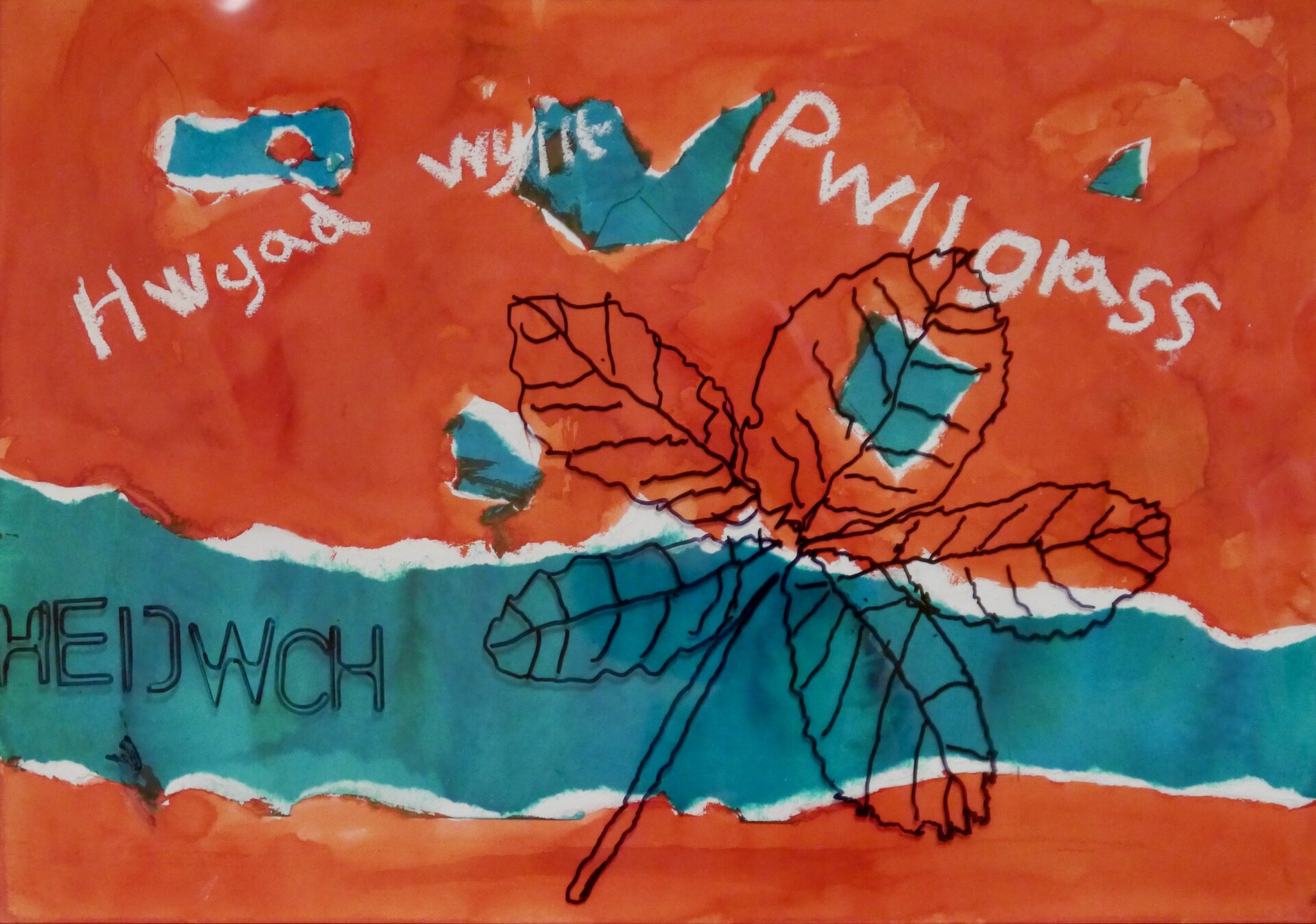 Placenames - Place Names - 11